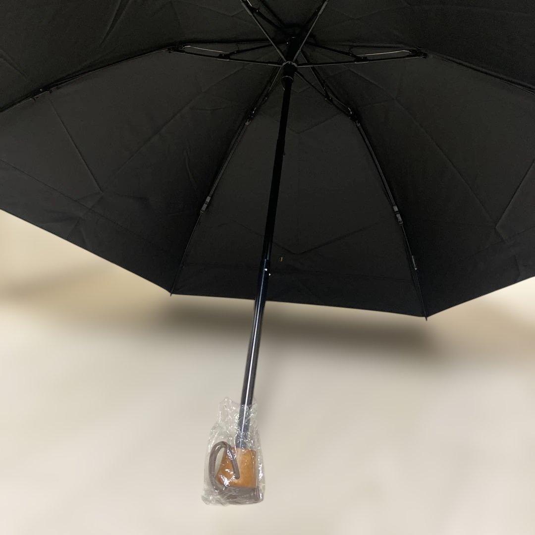 新品未使用⭐︎サンバリア100⭐︎ 折りたたみ日傘3段折り　 コンビ　ピンク色