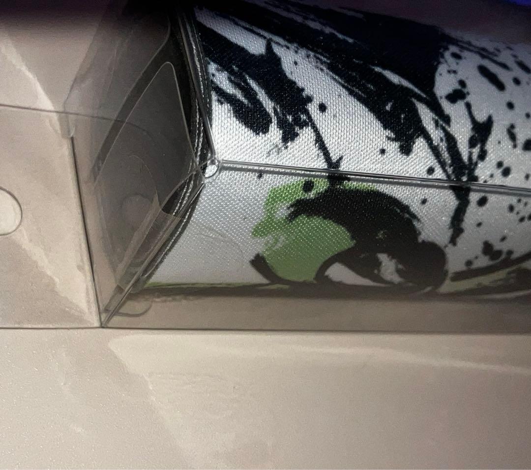 【２枚セット】墨絵列伝ピカチュウ&レックウザ　みんなおつかれさま　プレイマット