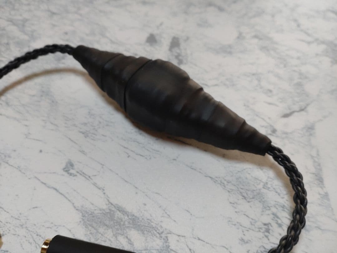 【特別価格】140段式カタパルト搭載　4.4㍉メス-4.4㍉オス　約38cm