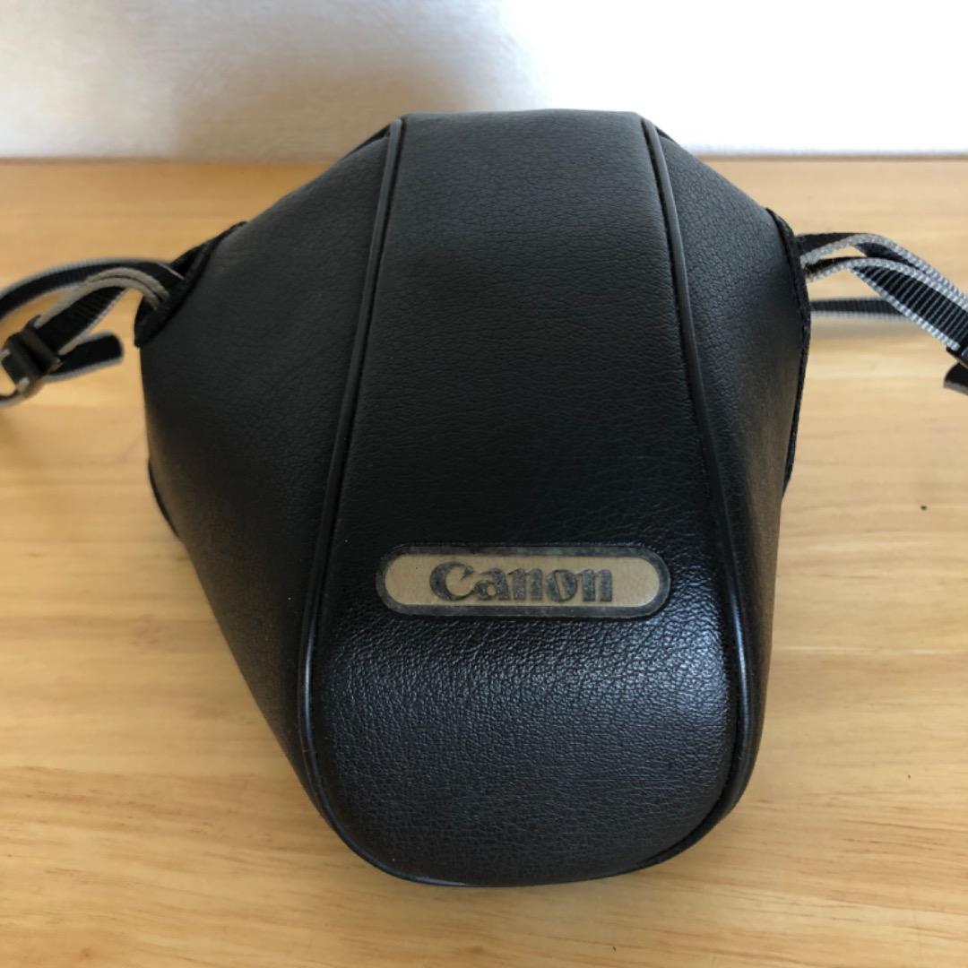 Canon EOS 1000 S 本体　標準レンズ　偏光フィルター付