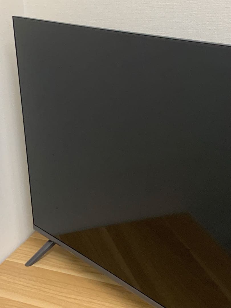 TCL ティーシーエル 40S5401 液晶スマートテレビ 2024年製