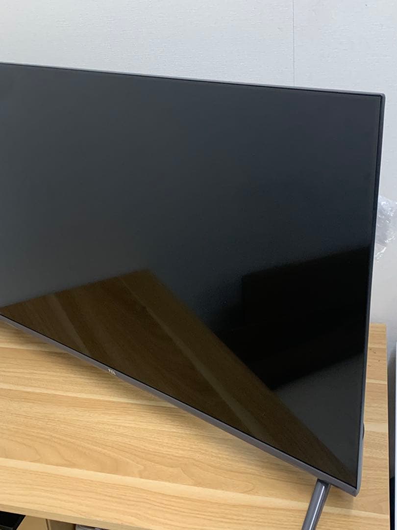 TCL ティーシーエル 40S5401 液晶スマートテレビ 2024年製