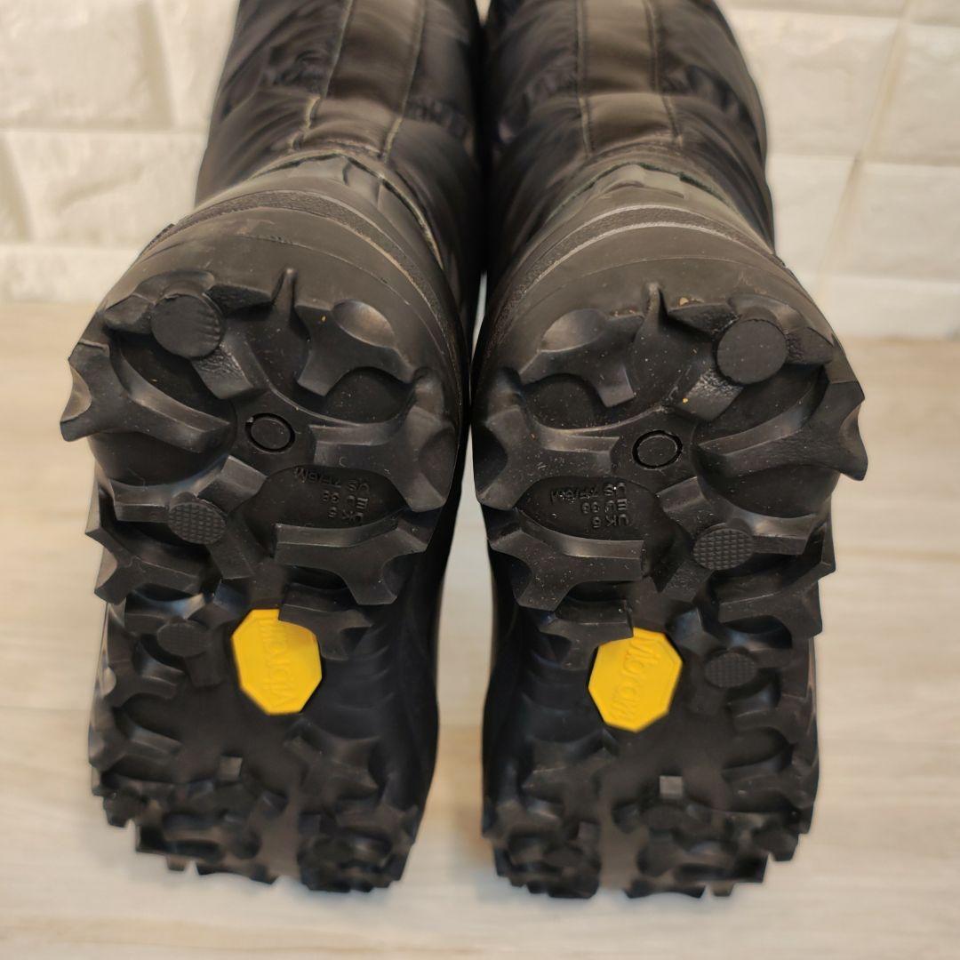 【最終値下げ】☆ハンター ブーツ 防寒 スノボ w24652 24cm