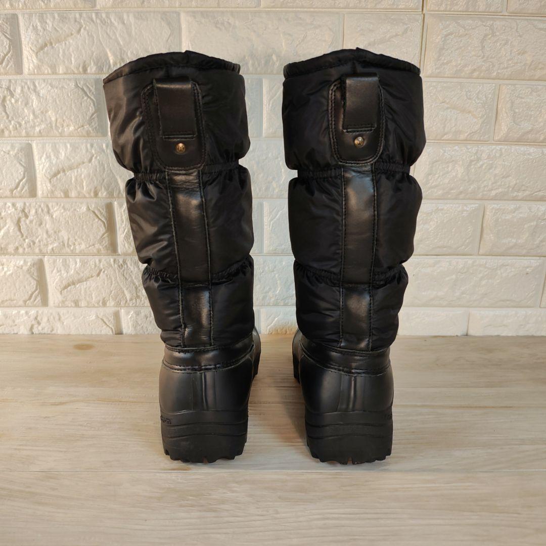 【最終値下げ】☆ハンター ブーツ 防寒 スノボ w24652 24cm