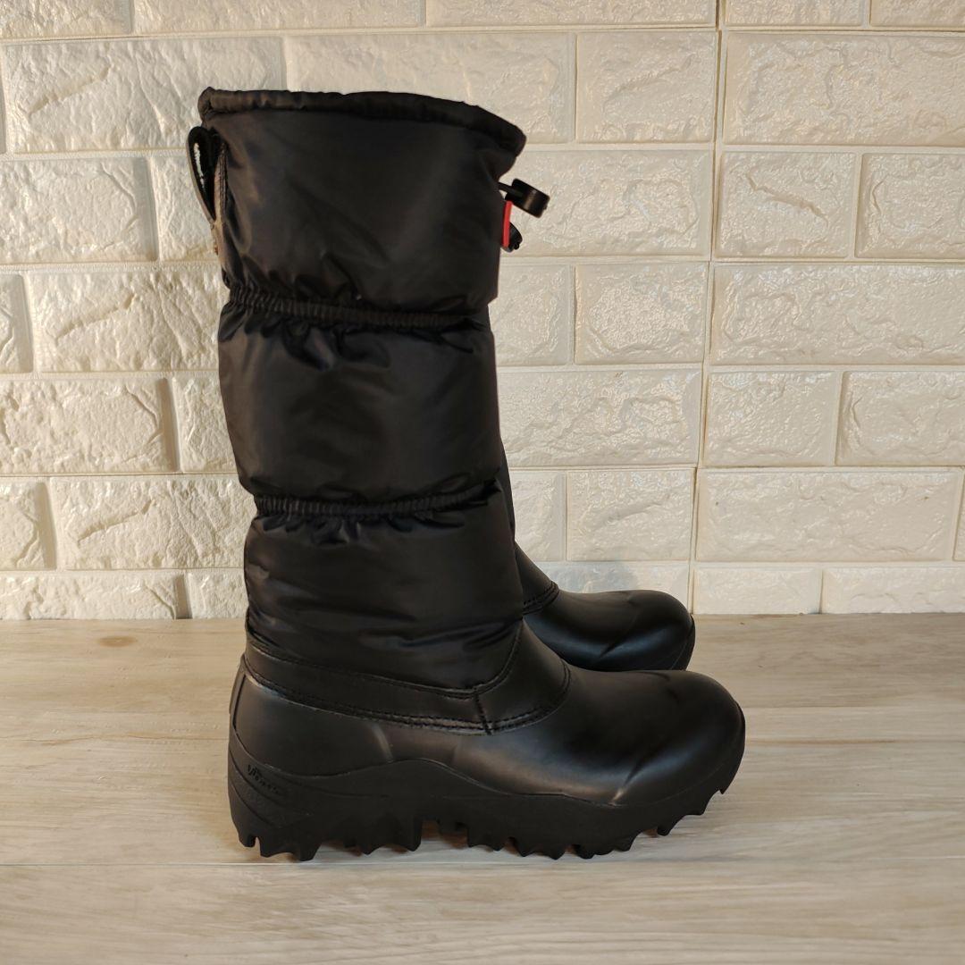 【最終値下げ】☆ハンター ブーツ 防寒 スノボ w24652 24cm