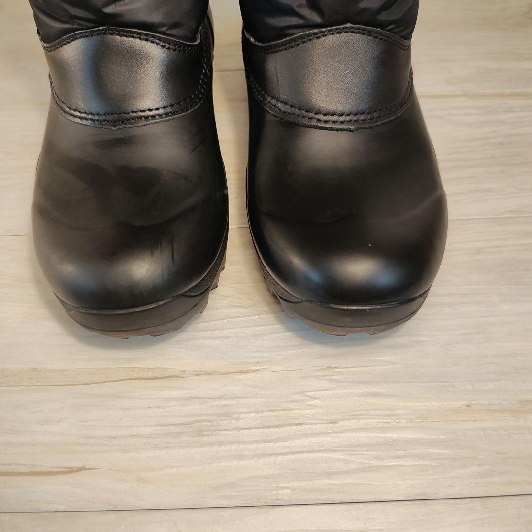 【最終値下げ】☆ハンター ブーツ 防寒 スノボ w24652 24cm