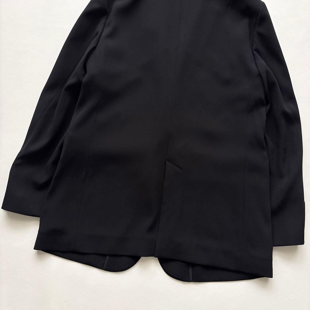 02269-3 muse EDEN シングル ジャケット　テーラード　黒