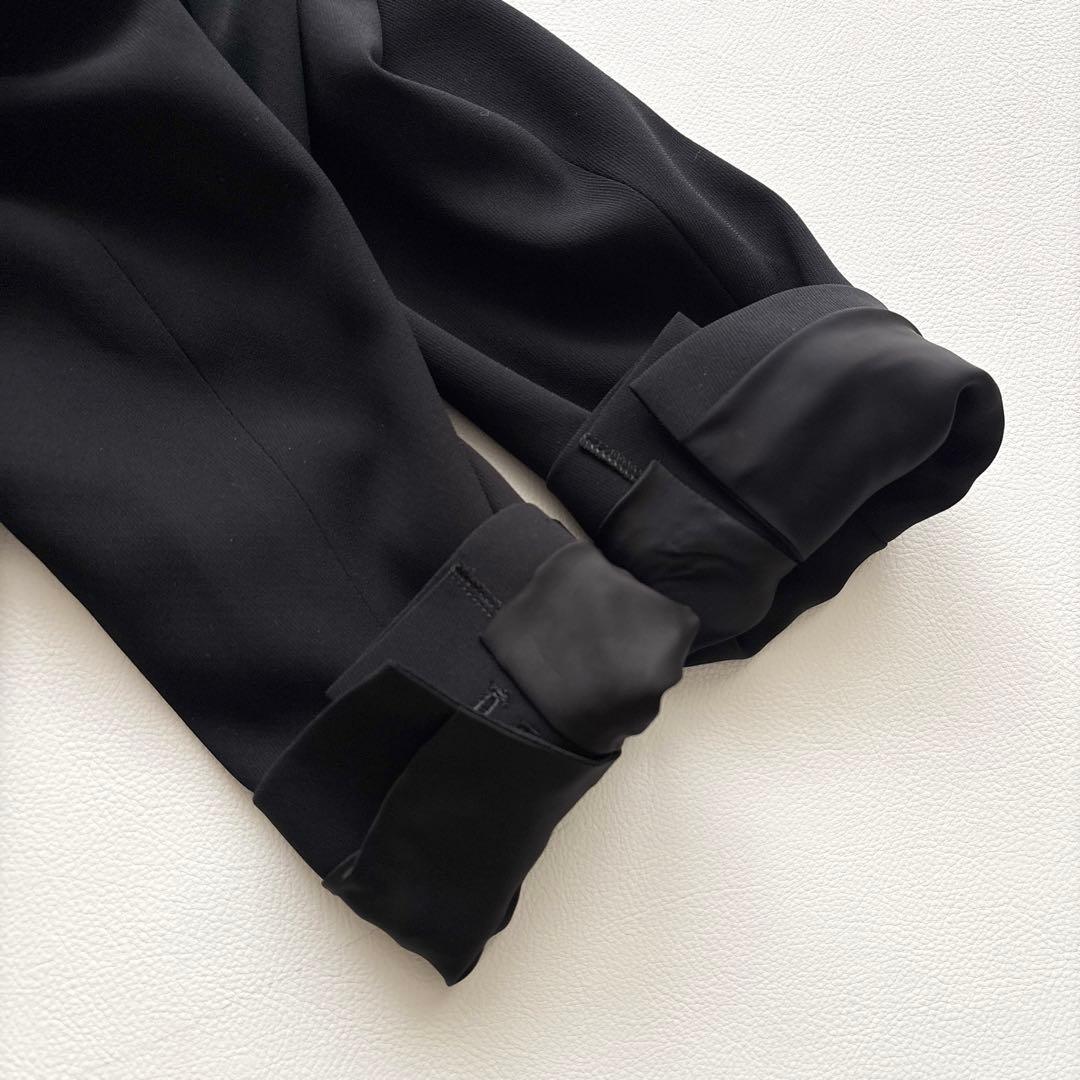 02269-3 muse EDEN シングル ジャケット　テーラード　黒