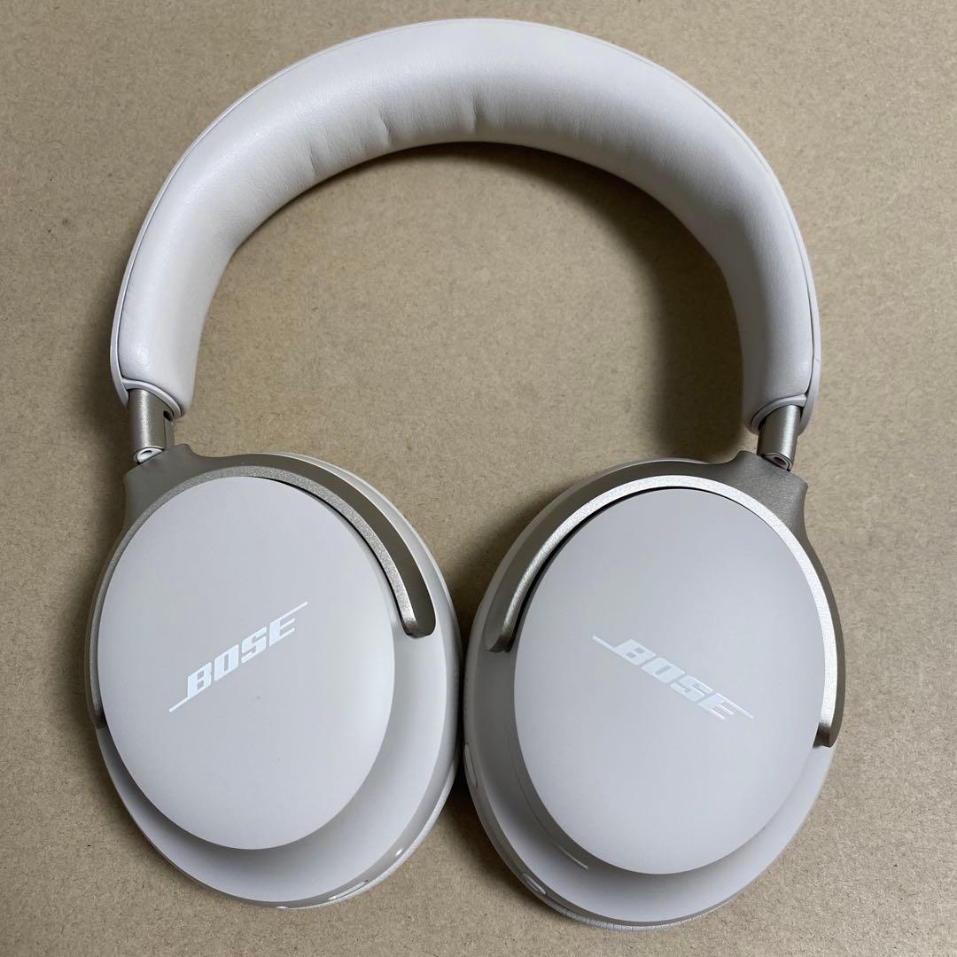 Bose QuietComfort Ultra Headphones ヘッドホン
