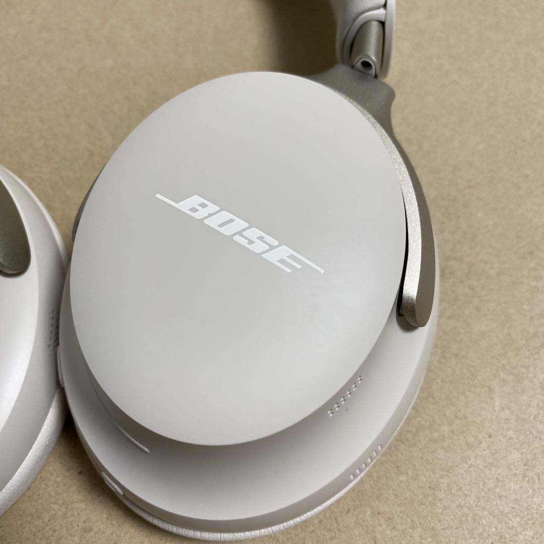 Bose QuietComfort Ultra Headphones ヘッドホン