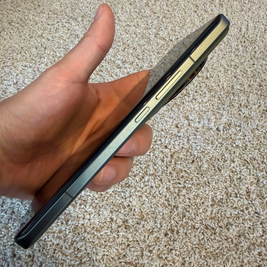 Xiaomi13Ultra 16G/1TB グローバルロムクロスフラッシュ品