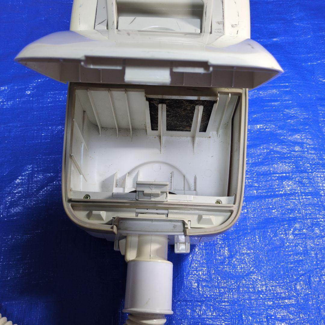 maruman MC-90 掃除機（キャニスター）本体　レトロ