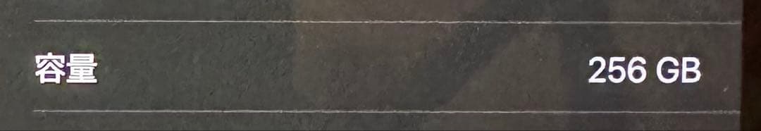 Apple iPhone 11 ProMax スペースグレー 本体