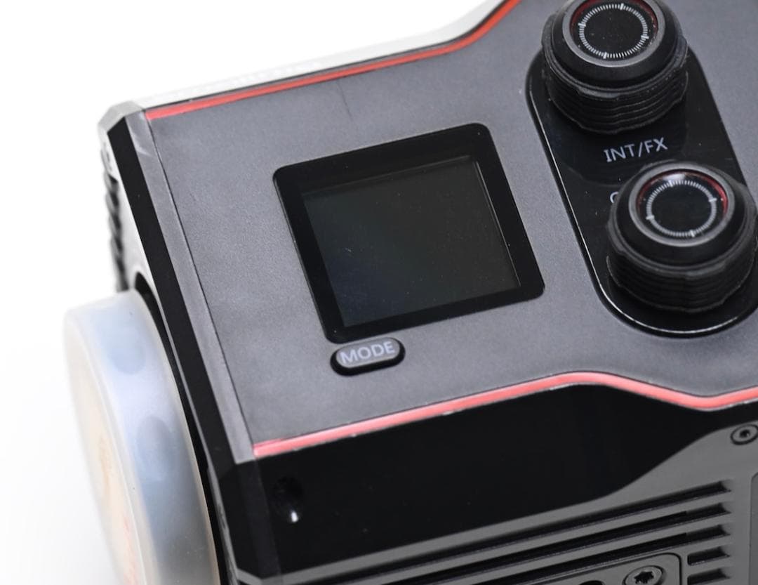 SmallRig RC60B & RA-D30 ソフトボックス セット