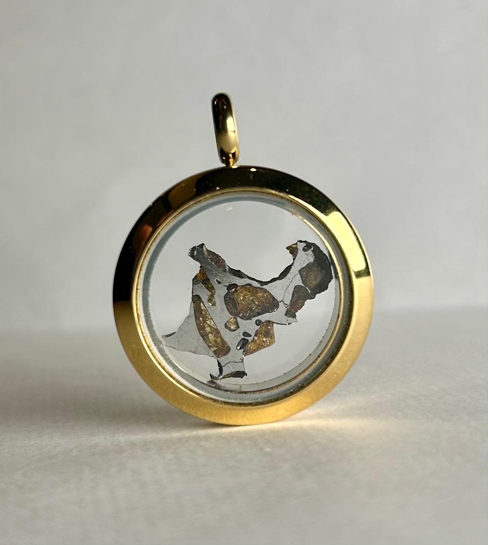 イミラック隕石 ハイグレード Imilac meteorite