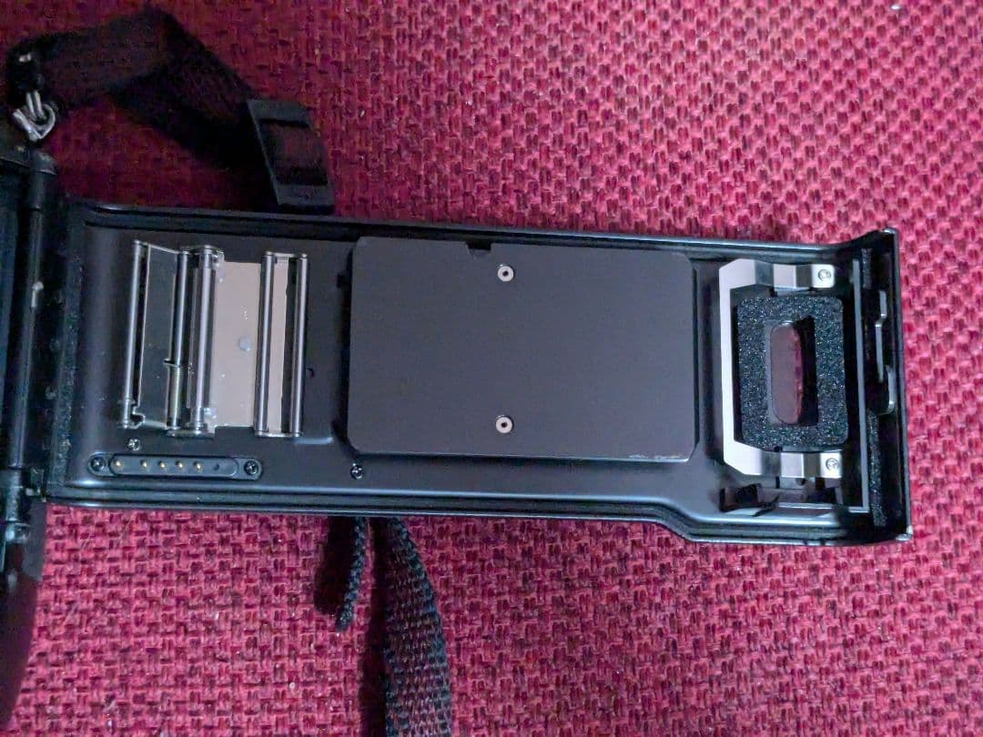 [整備済み］NikonニコンF5 　フィルムカメラ AE AF