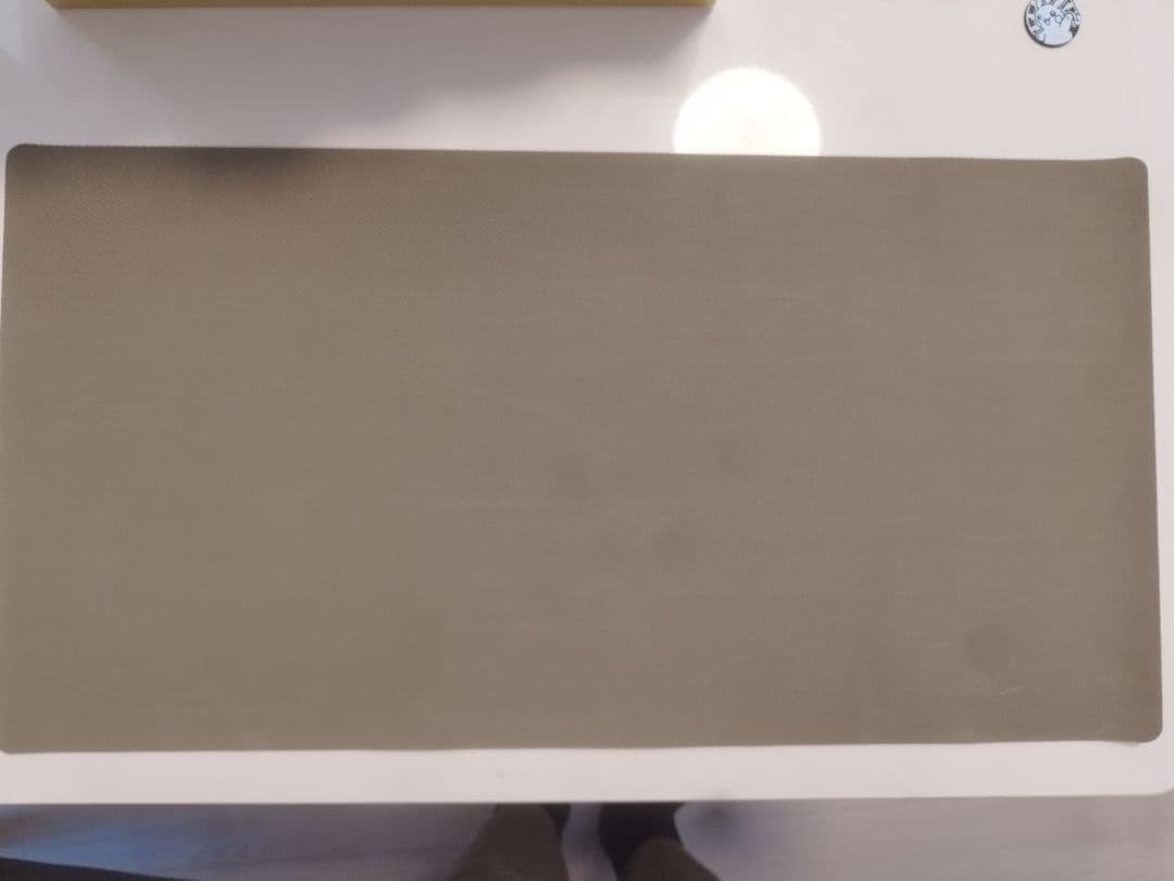 プレイマット　デッキケース　プレイマットケースデッキシールド　　セット