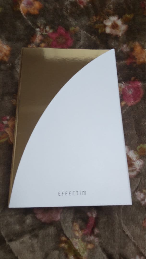 エフェクティム　ブライトビューティーリフティングアクティベータ　 EFM03