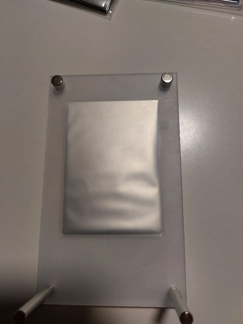 ミモザ SAR　ディスプレイフレーム付き　高品質