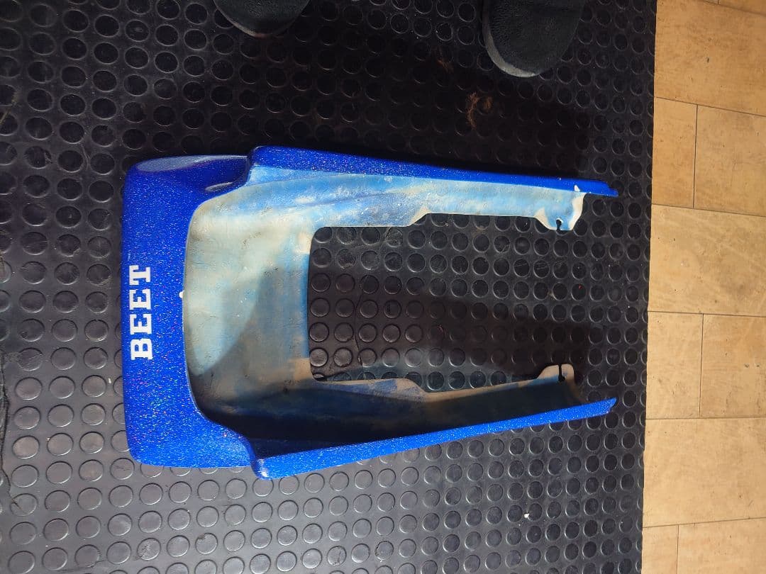 CBX400F外装セット