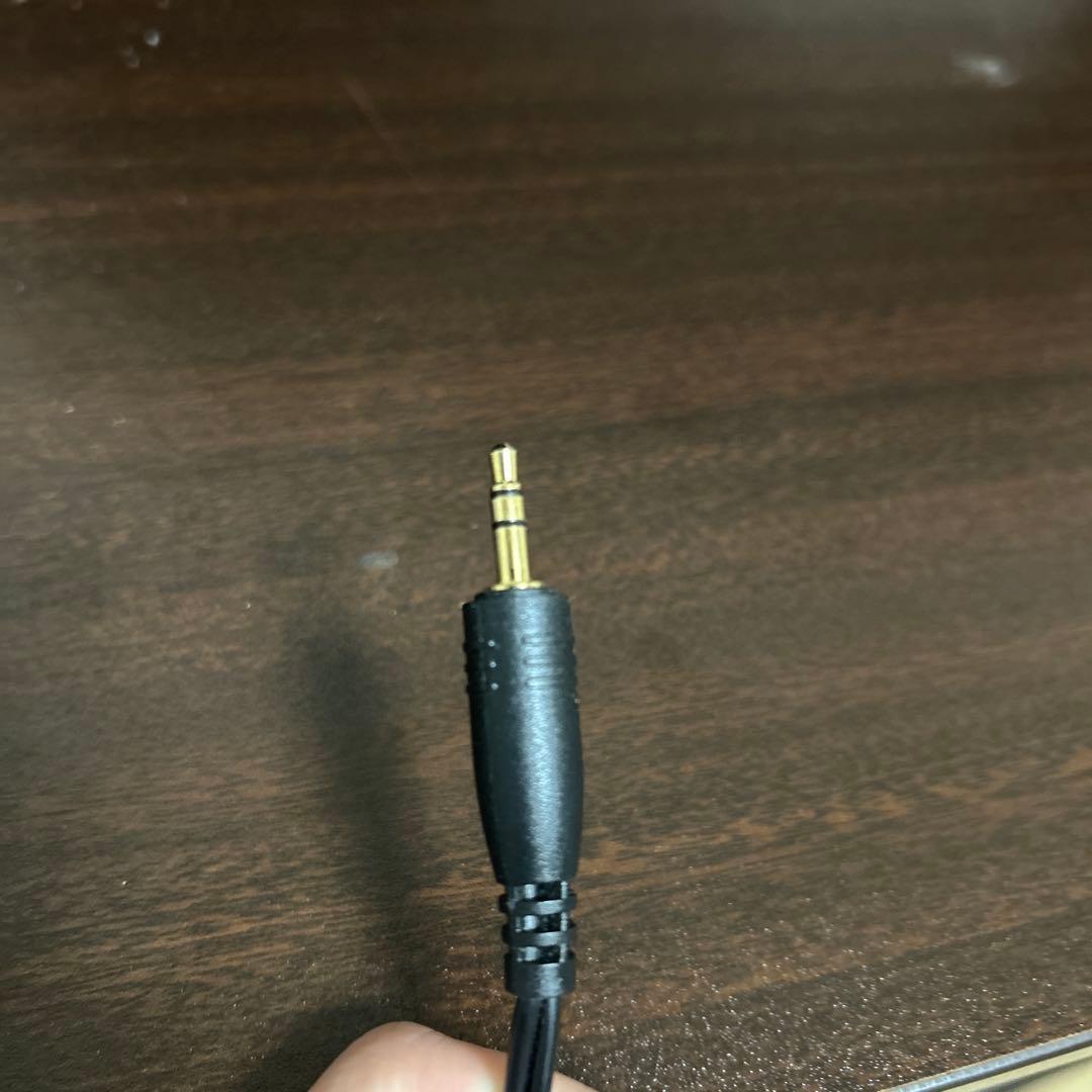 EDIFIER MR4ブラック