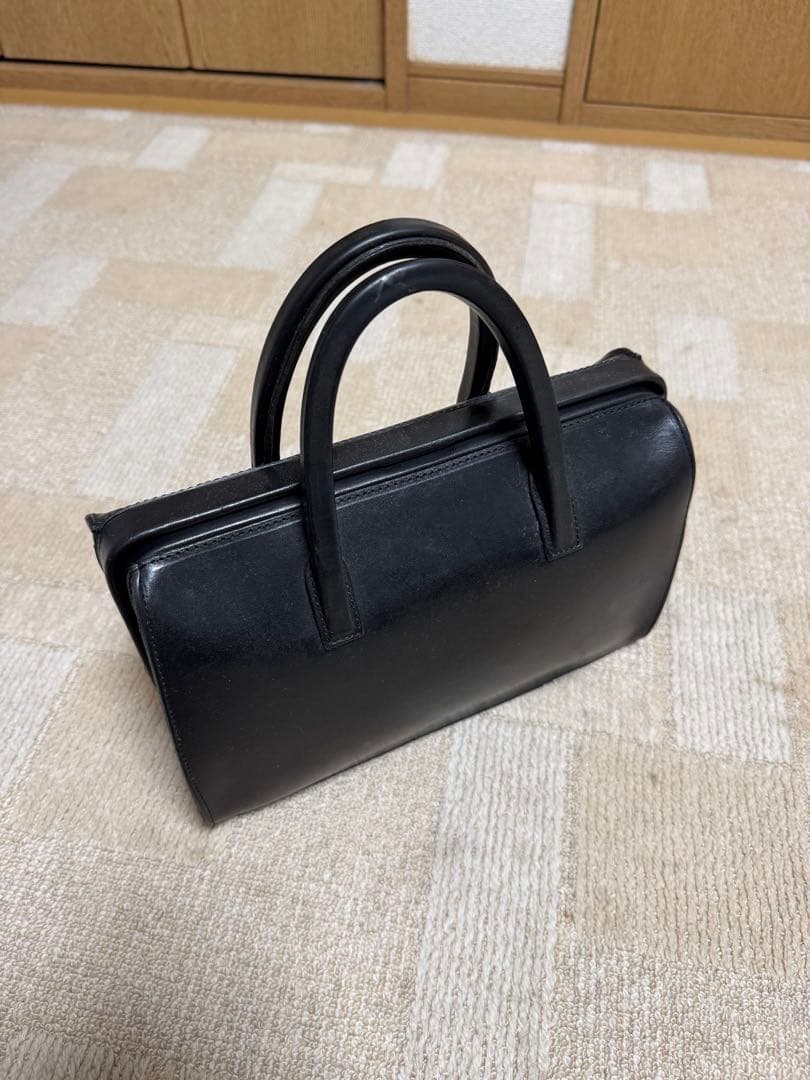 ヌ top frame bag Sサイズ