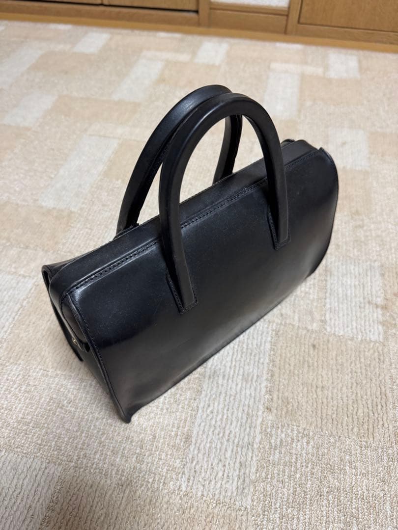 ヌ top frame bag Sサイズ