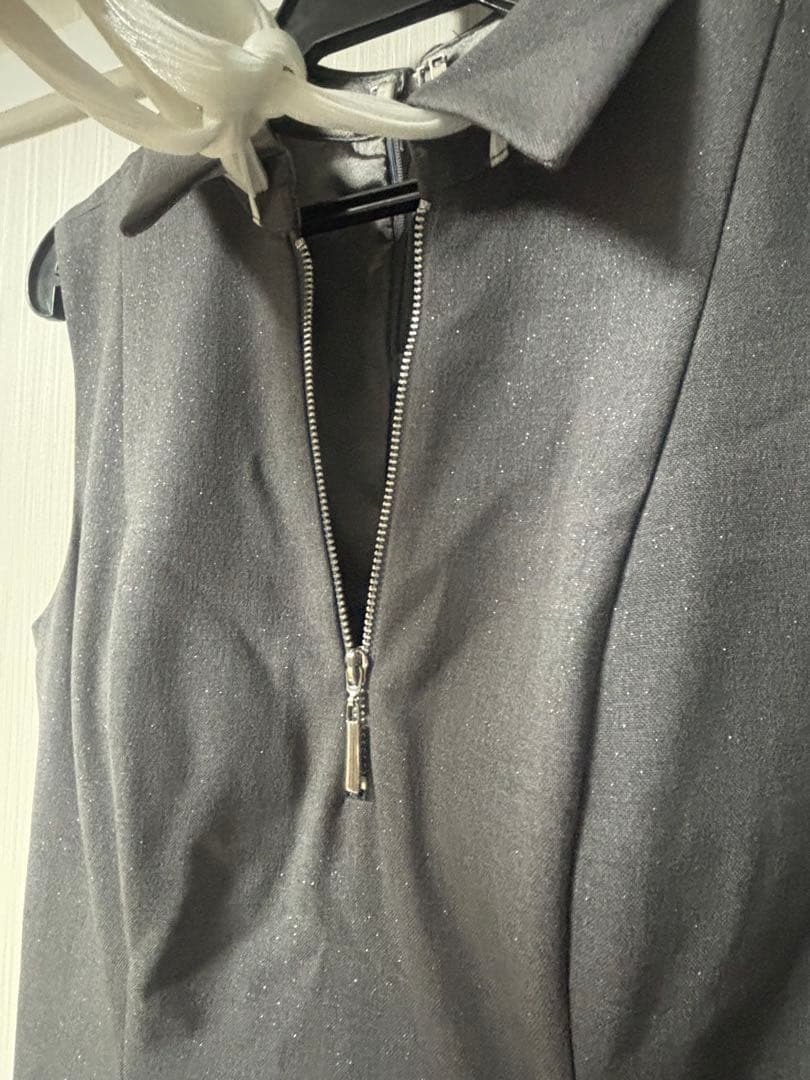 an キャバドレス 韓国系