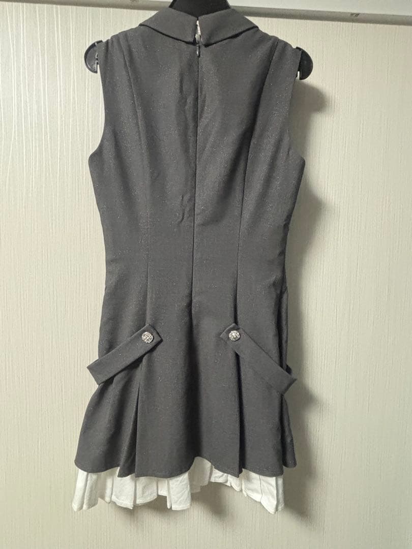 an キャバドレス 韓国系