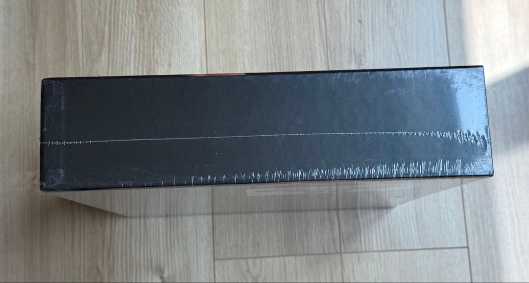 デヴィッド　ボウイ BERLIN 13xLP レコードレアボックスセット 12”