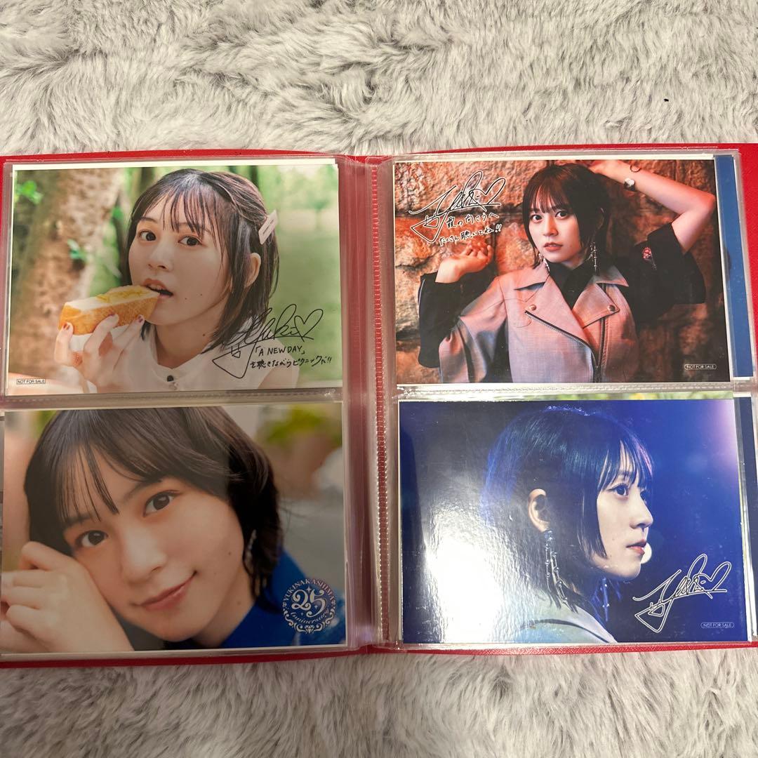 中島由貴　ブロマイドまとめ売り