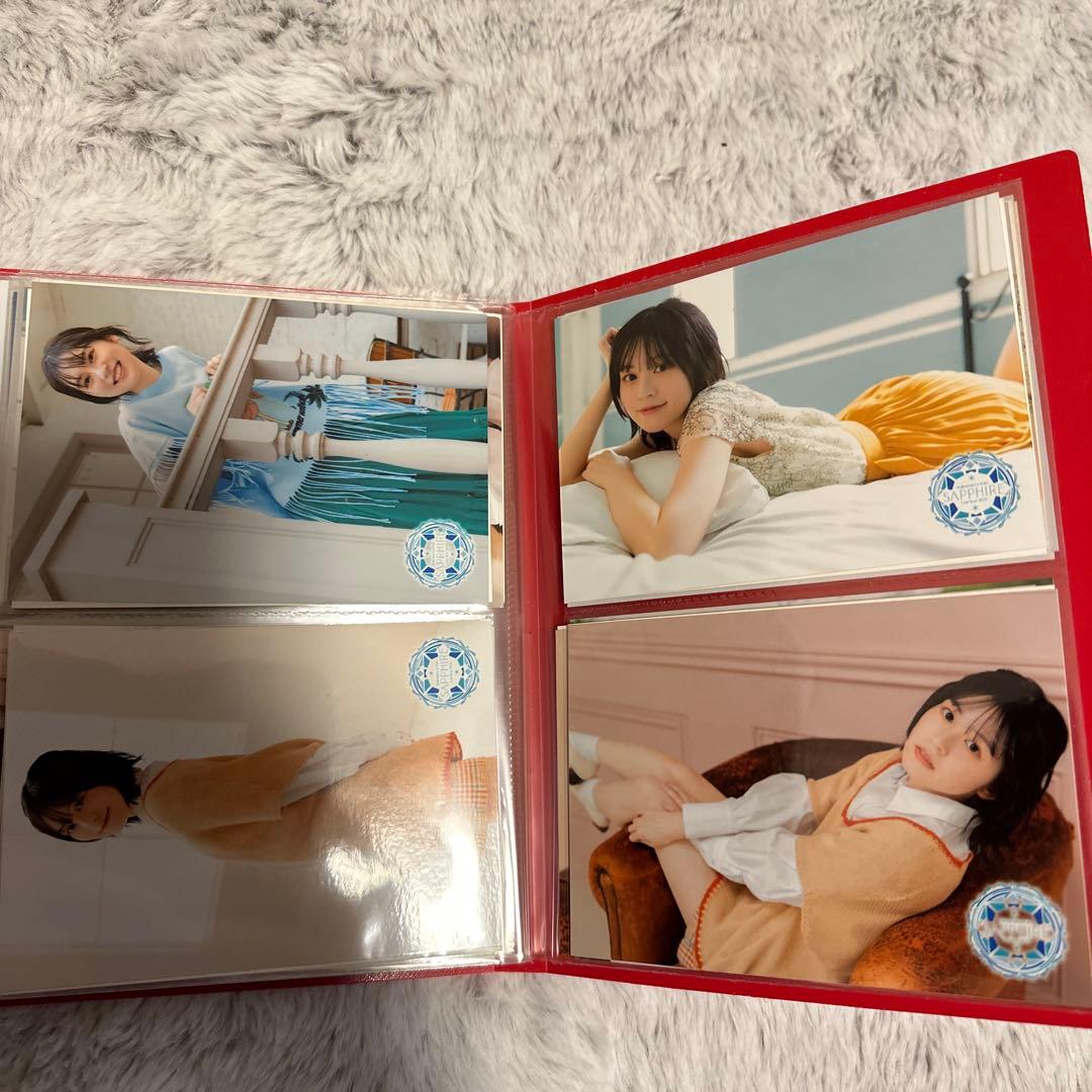 中島由貴　ブロマイドまとめ売り