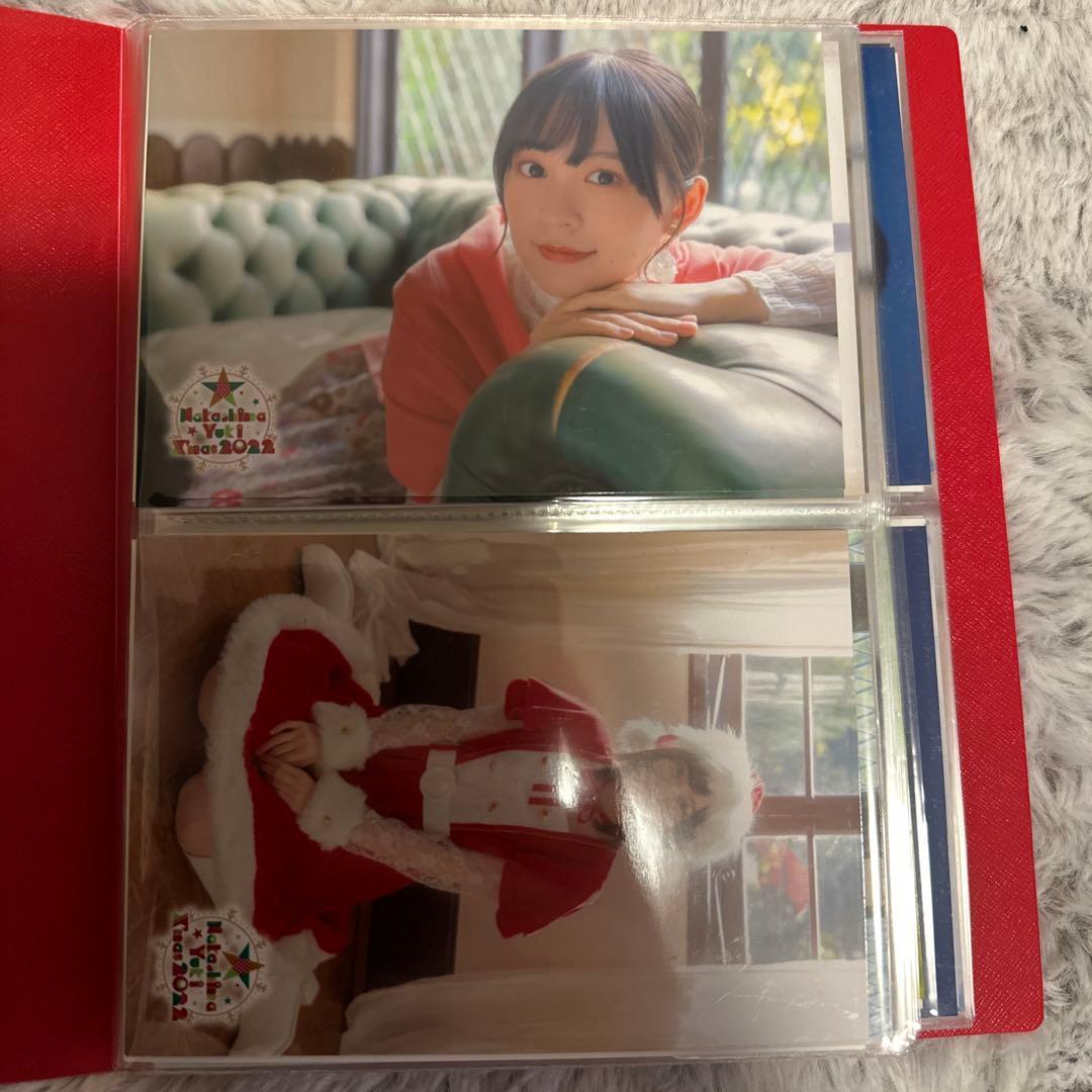 中島由貴　ブロマイドまとめ売り