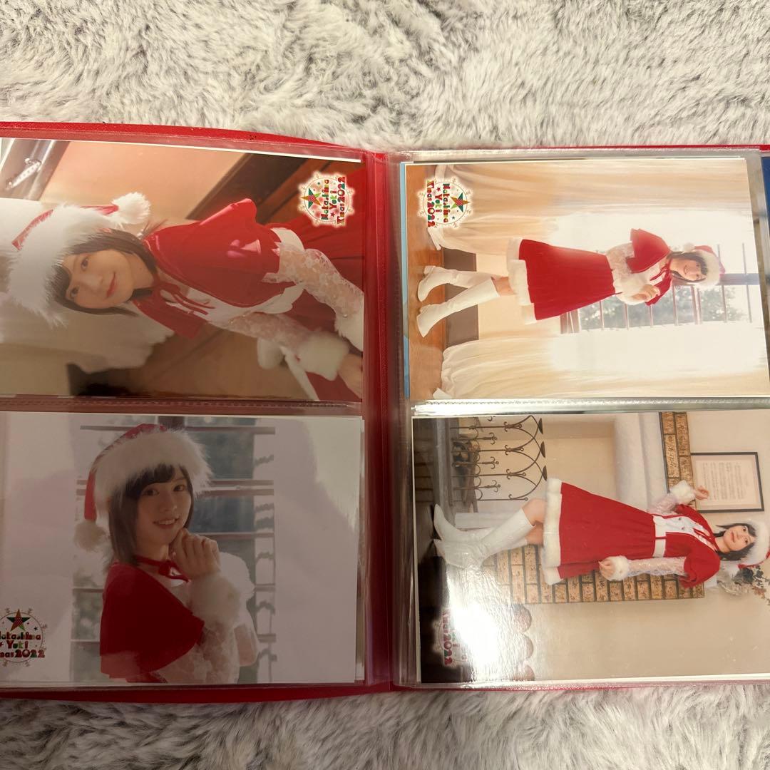 中島由貴　ブロマイドまとめ売り