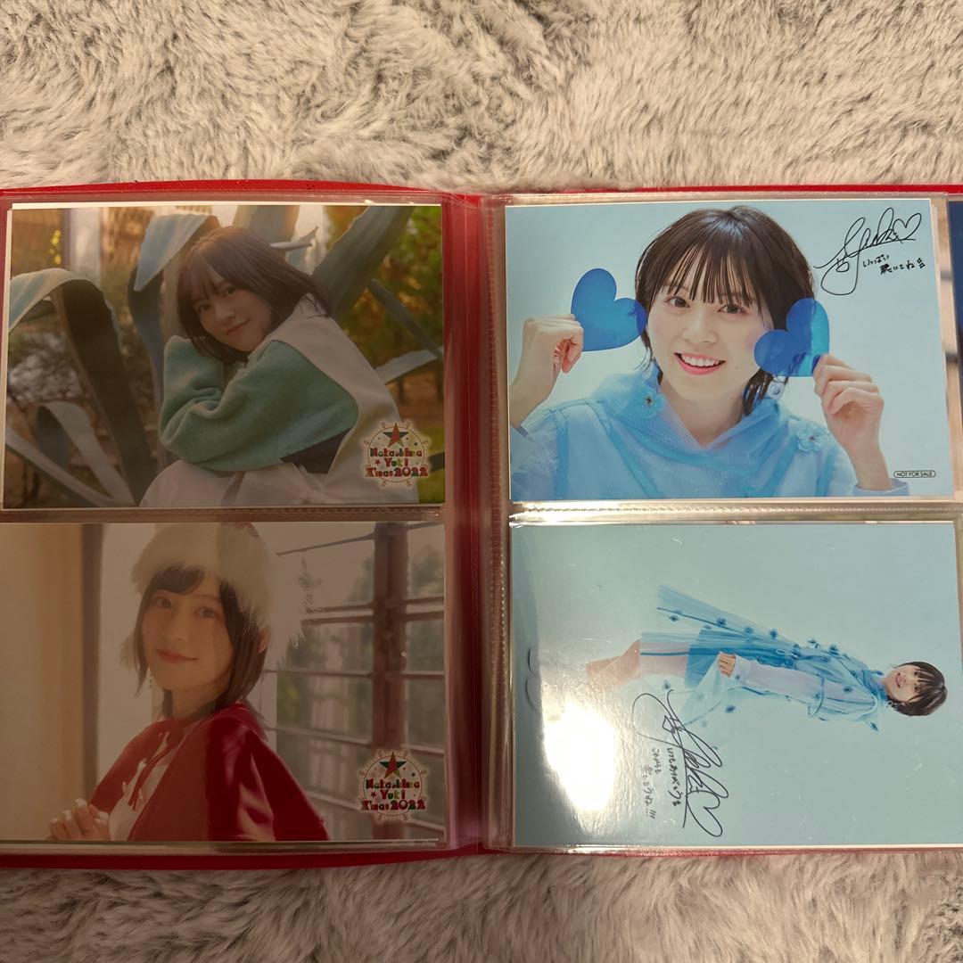 中島由貴　ブロマイドまとめ売り