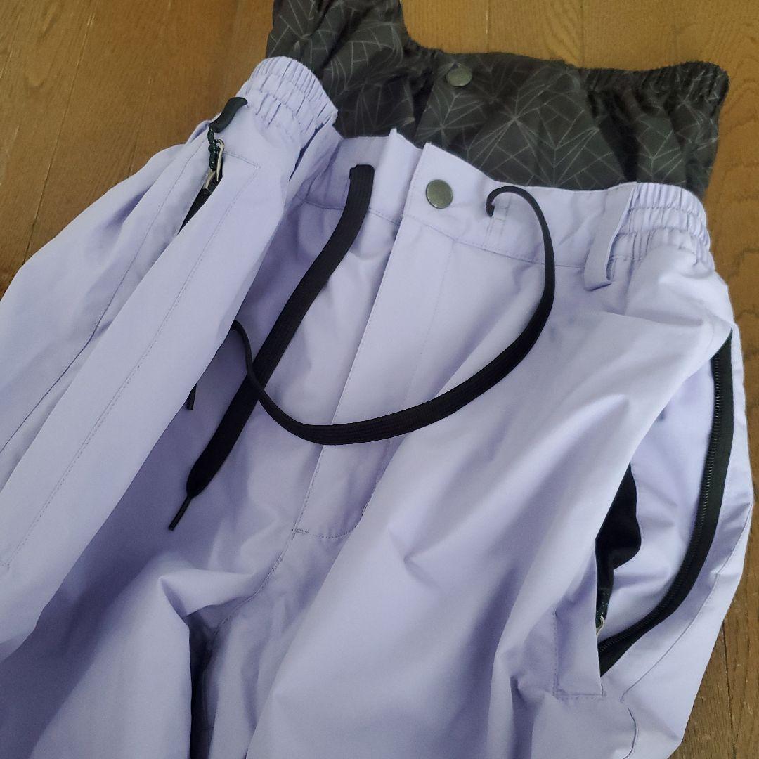 icepardal ウェア 上下セット