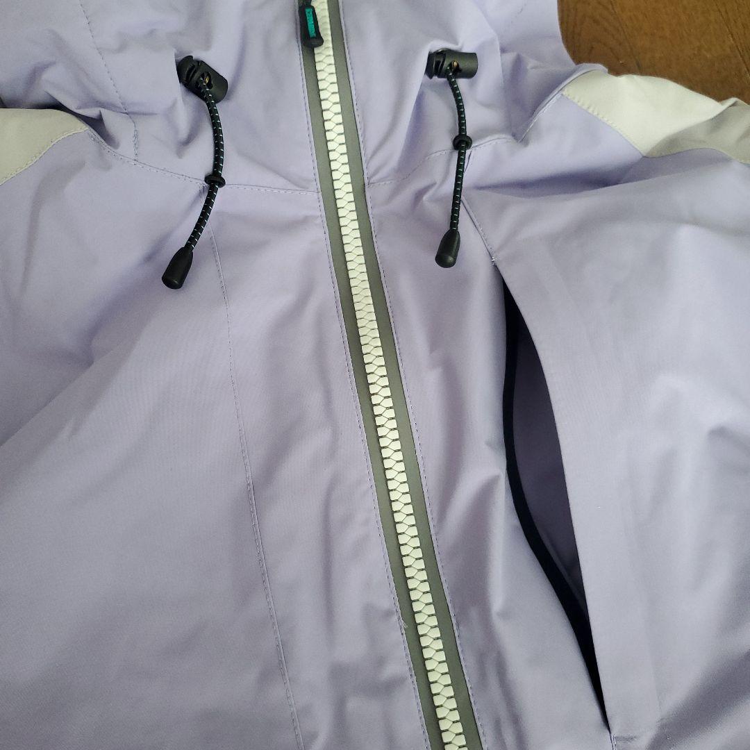 icepardal ウェア 上下セット