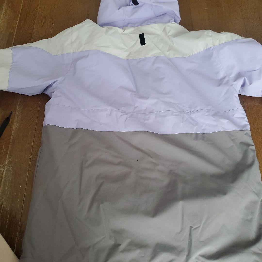 icepardal ウェア 上下セット