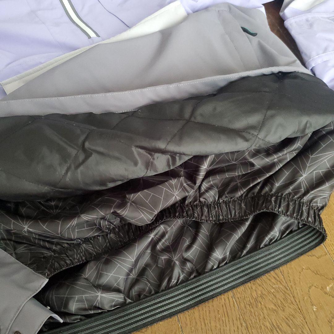 icepardal ウェア 上下セット