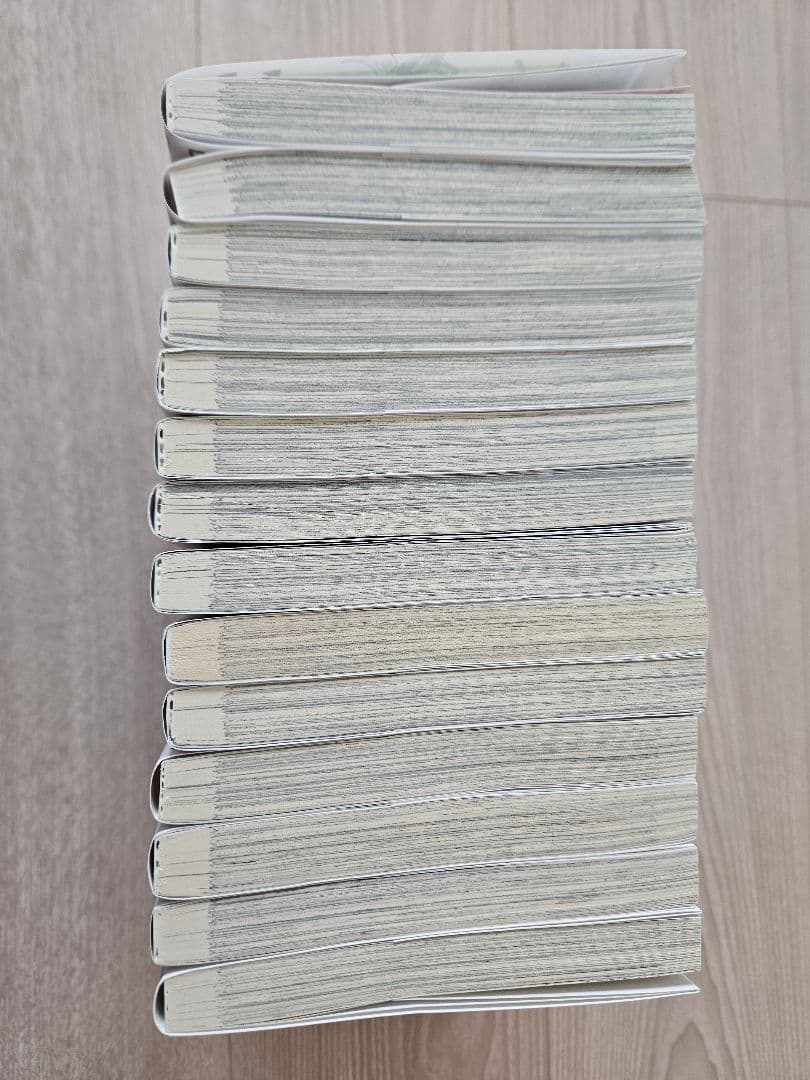 【薬屋のひとりごと】14巻セット