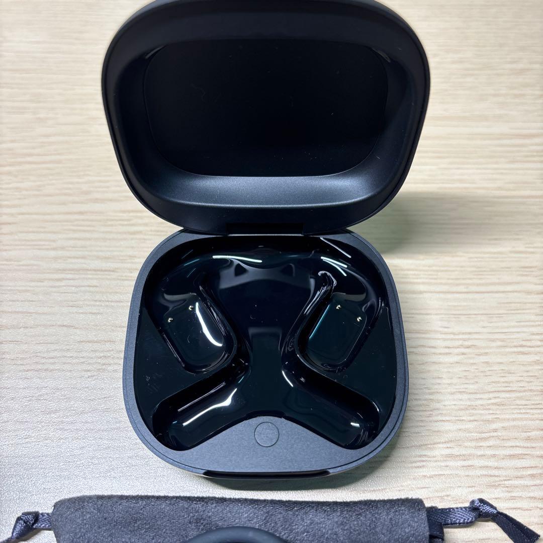 【極美品】OPENFIT2＋　Dolby Audio