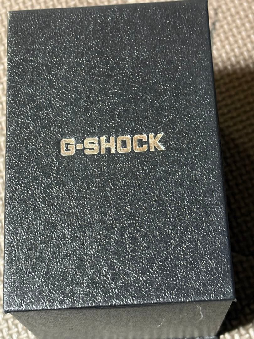 [激安い]G-SHOCK GA-2100-1AJF 色:ブラック