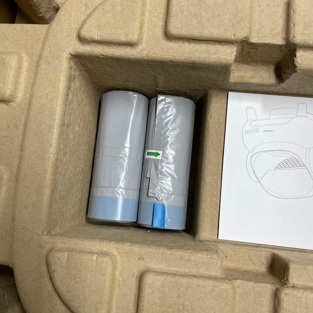 Neakasa M1 猫 トイレ 全自動 自動清掃 多頭飼い対応 9つのセンサー