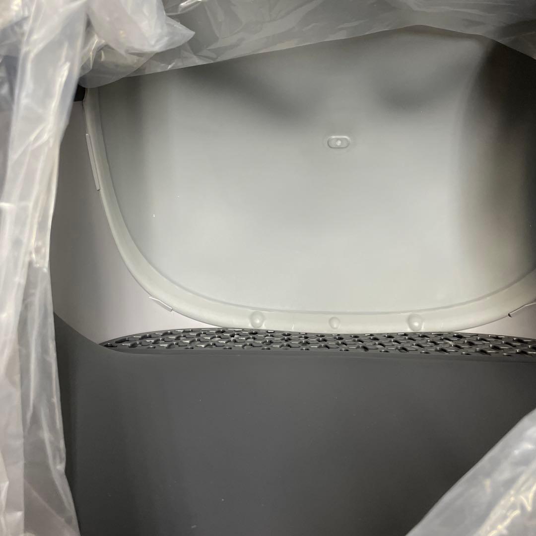 Neakasa M1 猫 トイレ 全自動 自動清掃 多頭飼い対応 9つのセンサー