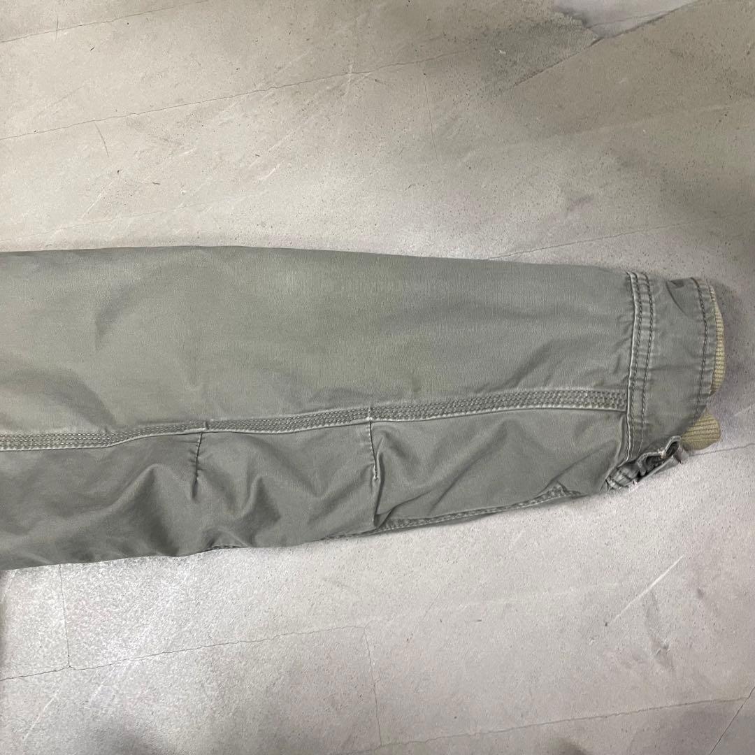 GAP M-65モッズコート　完品　ミリタリー　オールドギャップ　ライナー付き