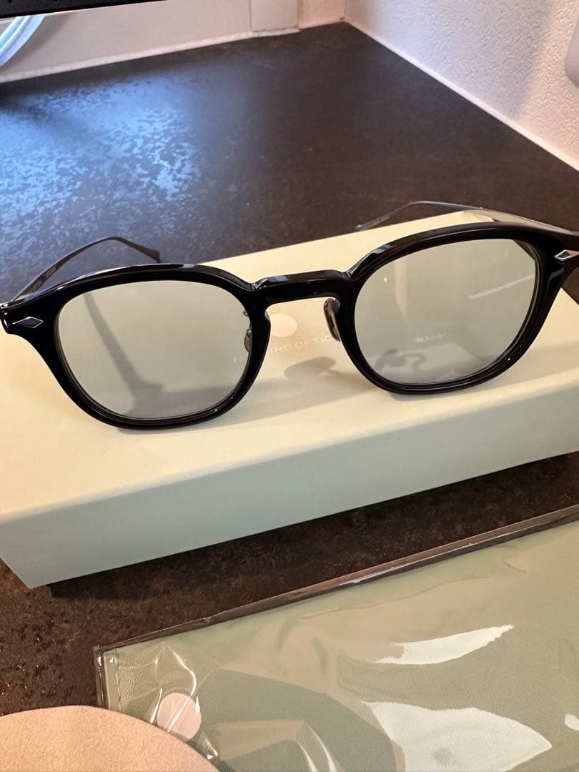 小物 NOCHINO OPTICAL JIFUSAN #6