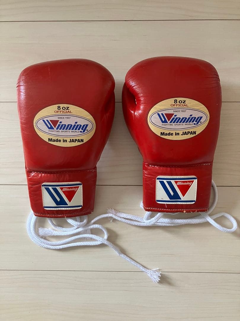 sさま専用　winningグローブ4点