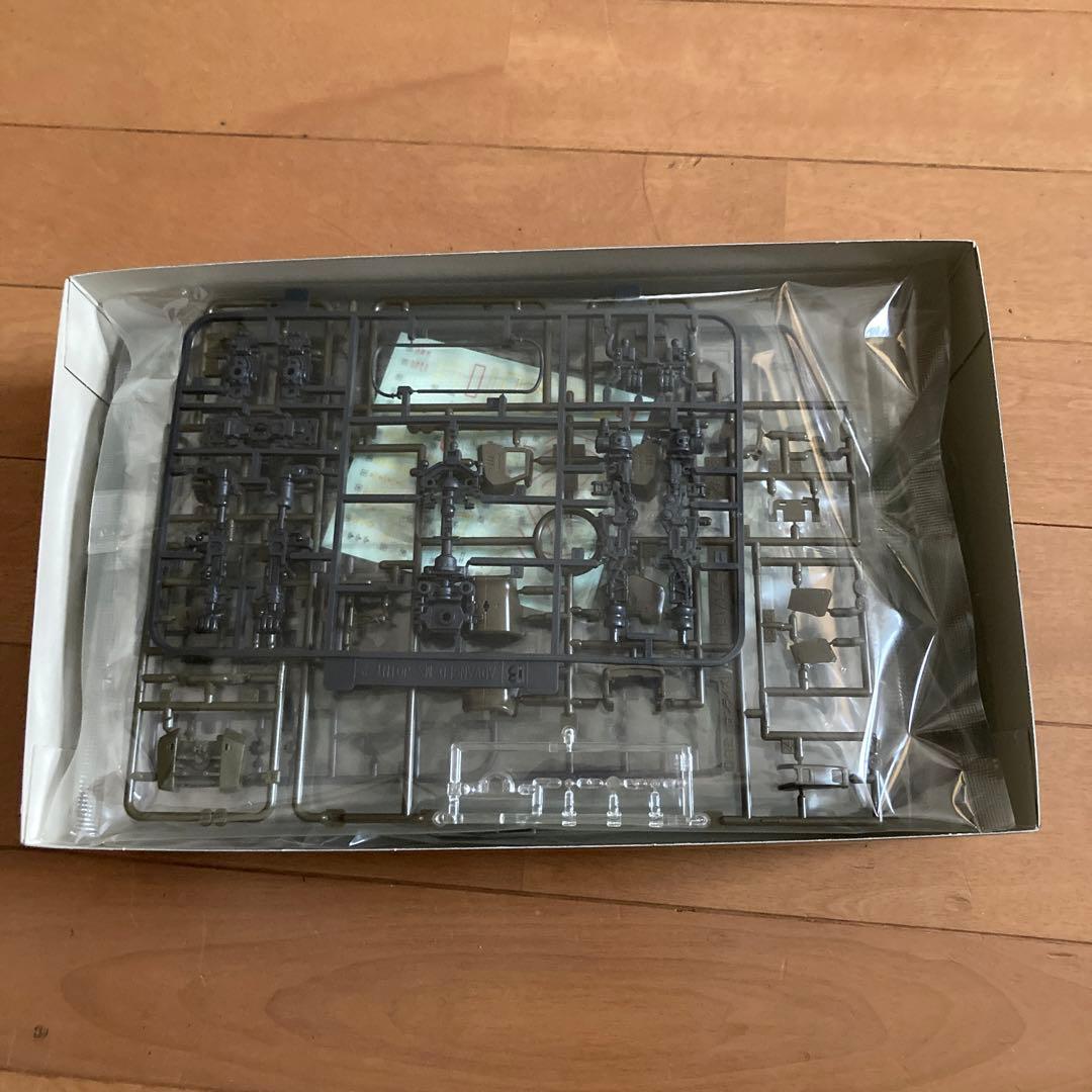 ZAKUⅡ REALTYPE COLOR Ver. ガンダム