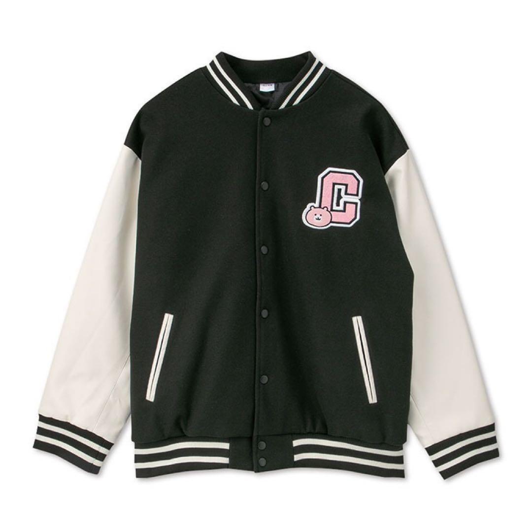 Mサイズ ちいかわ アベイル スタジャン