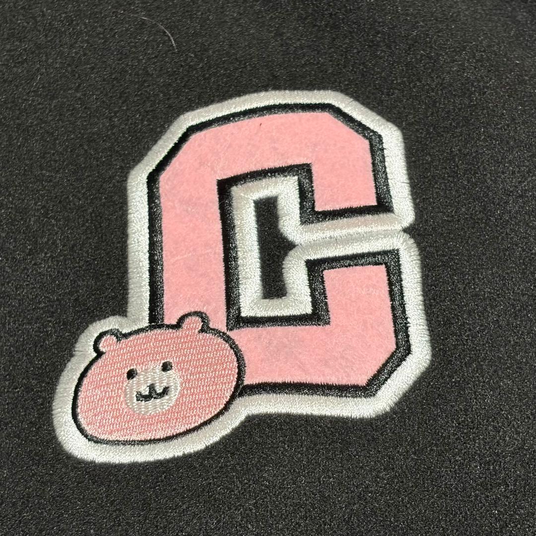 Mサイズ ちいかわ アベイル スタジャン